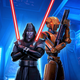 Illustration for article titled Star Wars: The Force Unleashed and other video games